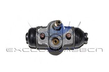 Колесный тормозной цилиндр MDR MWC-2406