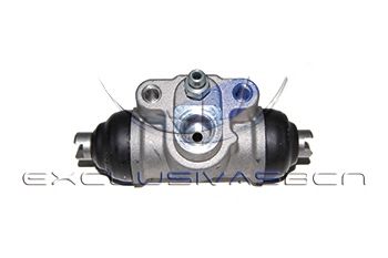 Колесный тормозной цилиндр MDR MWC-2K16