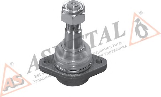 Несущий / направляющий шарнир ASMETAL 10VW0705