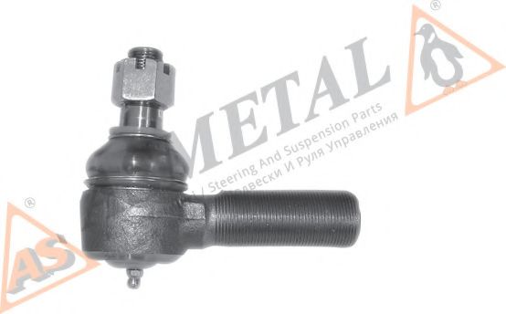 Наконечник поперечной рулевой тяги ASMETAL 17MR0500