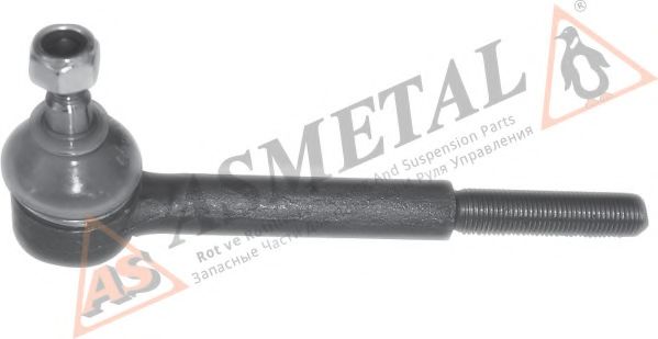 Наконечник поперечной рулевой тяги FEBI BILSTEIN 04417