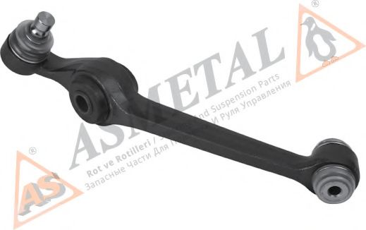 Рычаг независимой подвески колеса, подвеска колеса ASMETAL 23FR0501