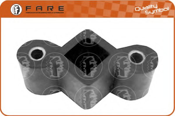 Буфер, глушитель FARE SA 0156