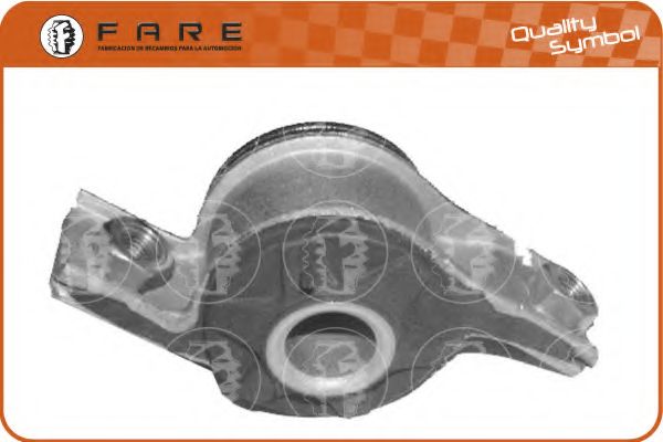 Подвеска, рычаг независимой подвески колеса FARE SA 1072
