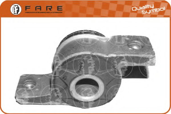 Подвеска, рычаг независимой подвески колеса FARE SA 1073