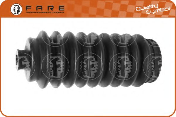 Пыльник, рулевое управление FARE SA 11844