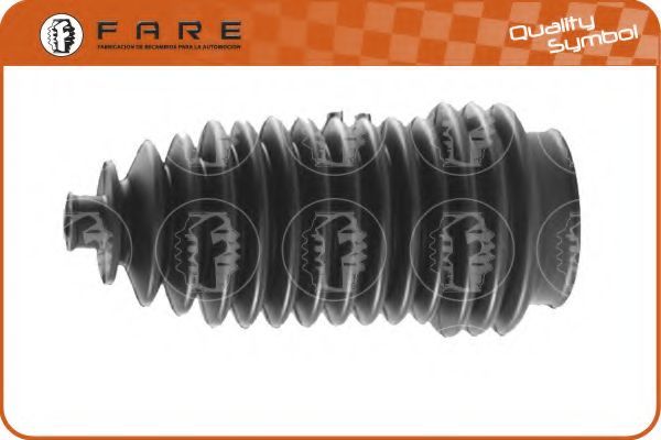Пыльник, рулевое управление FARE SA 11849