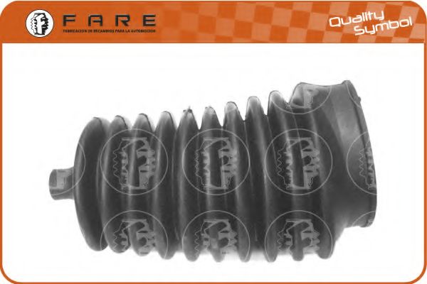 Пыльник, рулевое управление FARE SA 1223