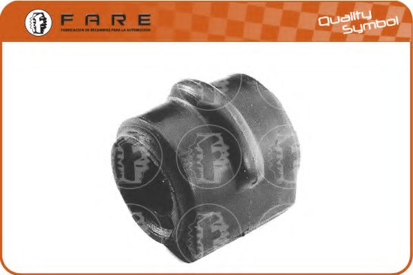 Опора, стабилизатор FARE SA 2595