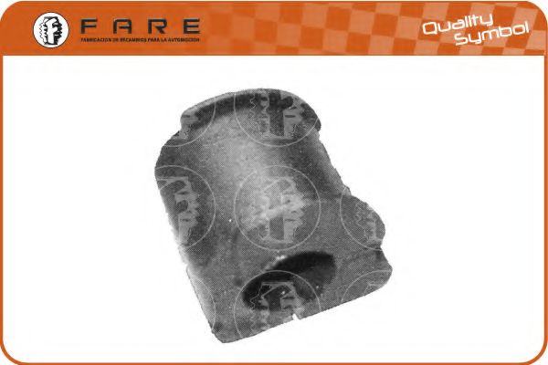 Опора, стабилизатор FARE SA 2657