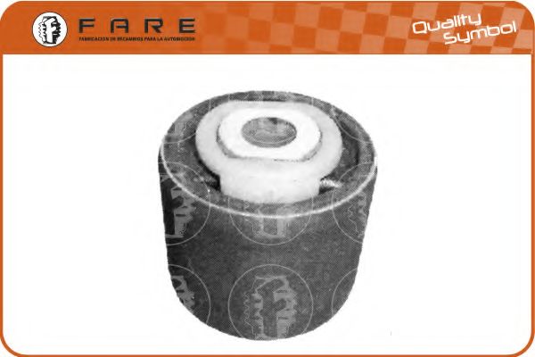 Подвеска, рычаг независимой подвески колеса FARE SA 2847