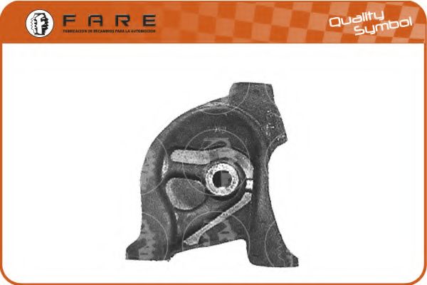 Подвеска, двигатель FARE SA 4097