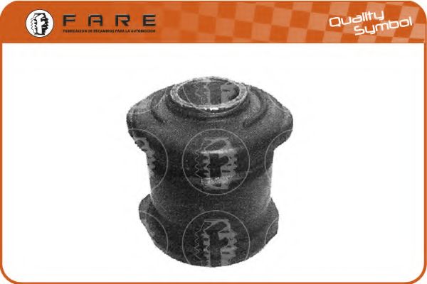 Подвеска, рычаг независимой подвески колеса FARE SA 4133