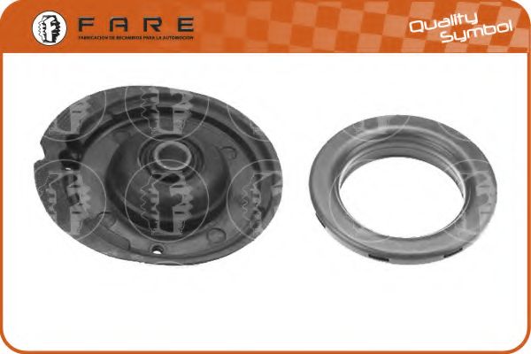 Опора стойки амортизатора FARE SA 4783