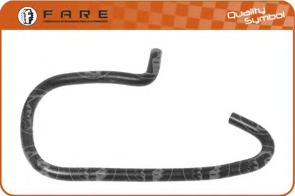 Шланг, теплообменник - отопление FARE SA 8073