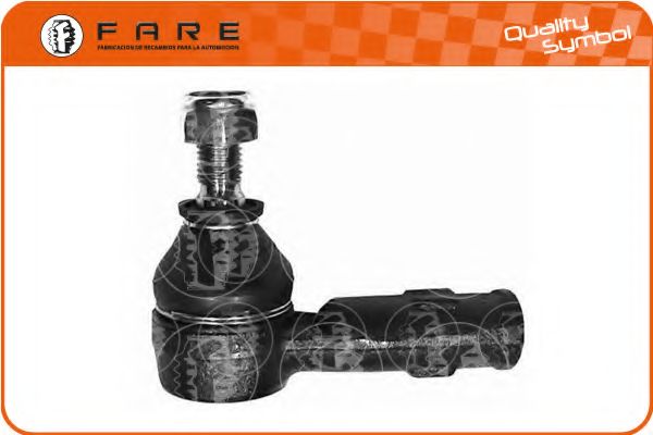 Наконечник поперечной рулевой тяги FARE SA RD188