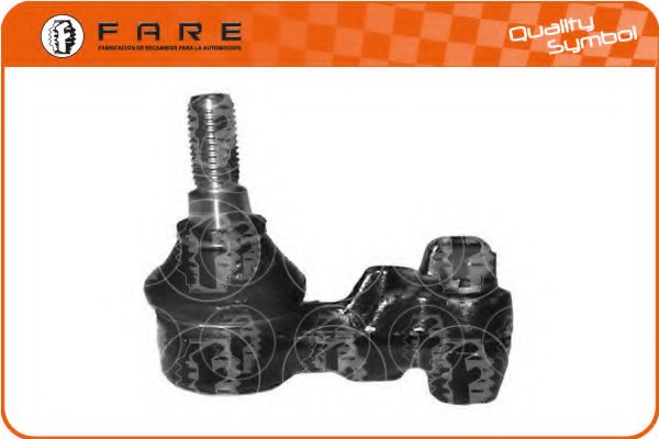 Наконечник поперечной рулевой тяги FARE SA RD237