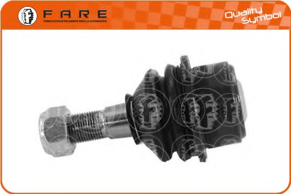 Несущий / направляющий шарнир FARE SA RS103