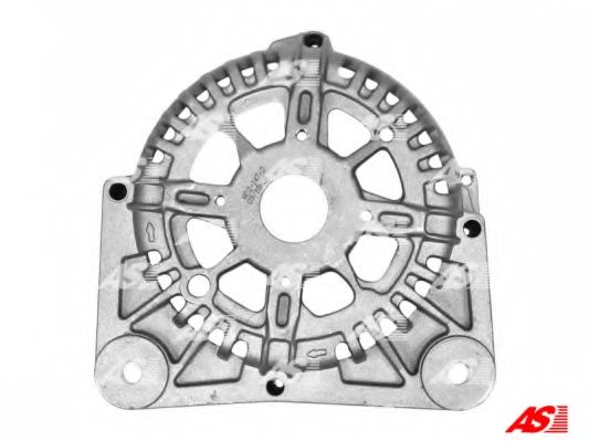 Подшипник со стороны привода, генератор AS-PL ABR3001