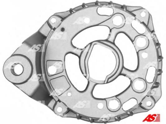 Подшипник со стороны привода, генератор AS-PL ABR4002