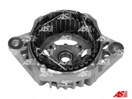 Подшипник со стороны привода, генератор HC-Cargo 231029