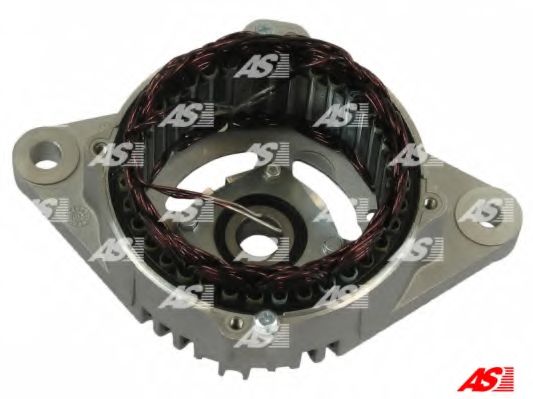 Подшипник со стороны привода, генератор HC-Cargo 138457