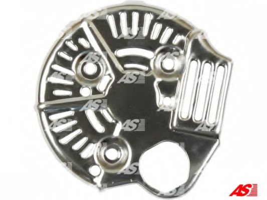 Защитная крышка, генератор AS-PL ABR6005