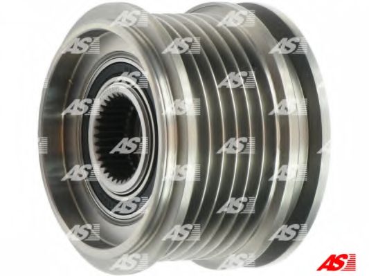 Механизм свободного хода генератора AS-PL AFP0003(V)