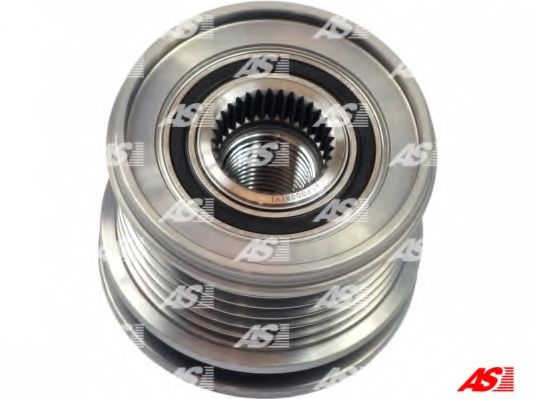 Механизм свободного хода генератора AS-PL 53980