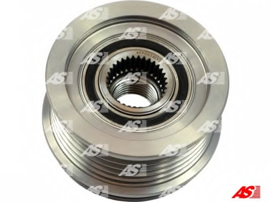 Механизм свободного хода генератора AS-PL 49226