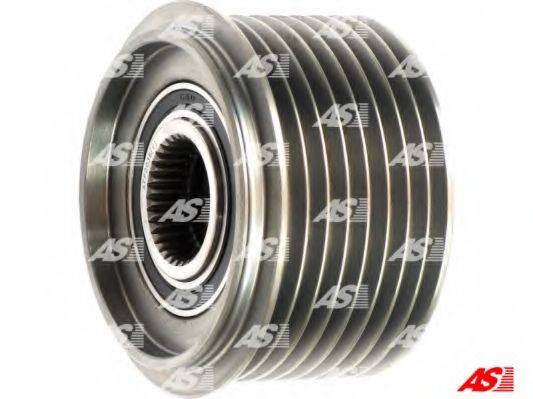 Механизм свободного хода генератора AS-PL AFP0038(V)