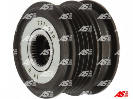 Механизм свободного хода генератора AS-PL AFP0054