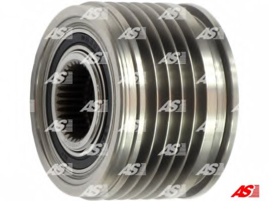 Механизм свободного хода генератора AS-PL AFP3010(V)