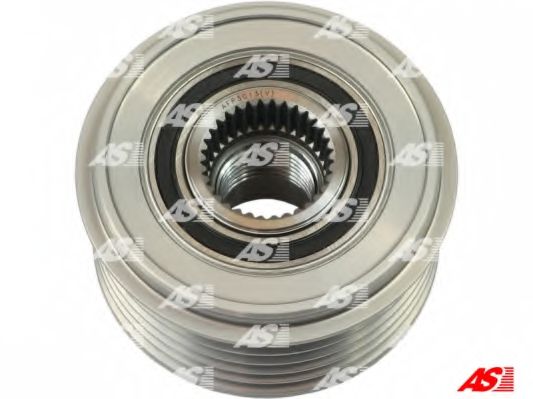 Механизм свободного хода генератора AS-PL 437210