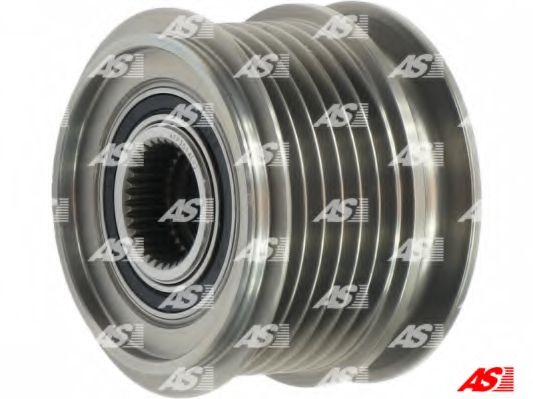 Механизм свободного хода генератора AS-PL AFP3014(V)