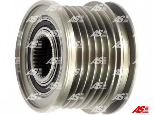 Механизм свободного хода генератора AS-PL AFP3028(V)