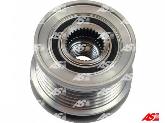 Механизм свободного хода генератора HC-Cargo 330473