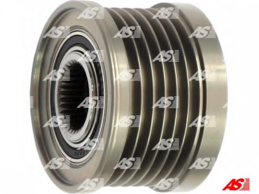 Механизм свободного хода генератора AS-PL AFP5014(V)