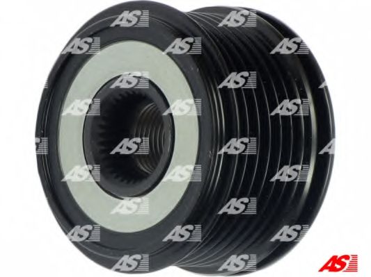 Механизм свободного хода генератора AS-PL AFP6030