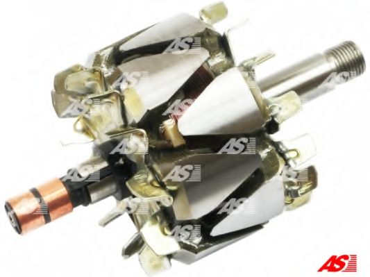 Ротор, генератор AS-PL AR9007