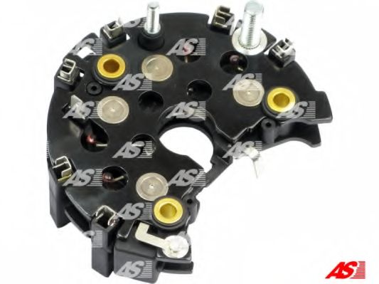 Выпрямитель, генератор AS-PL ARC0071