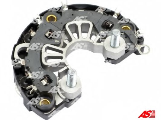 Выпрямитель, генератор AS-PL ARC0072