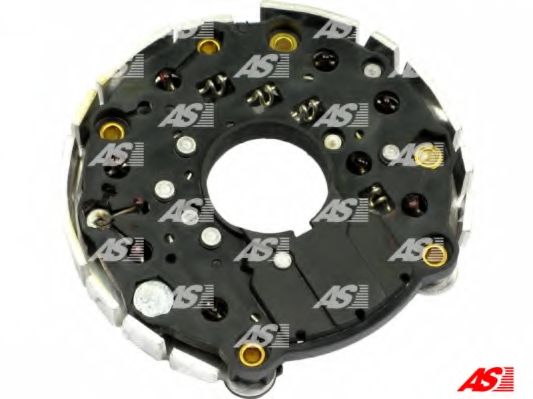 Выпрямитель, генератор HC-Cargo 233779