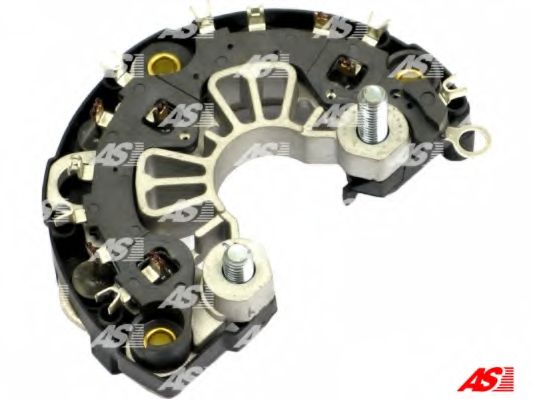 Выпрямитель, генератор AS-PL ARC0082