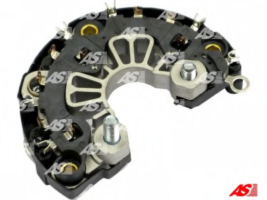 Выпрямитель, генератор AS-PL ARC0089