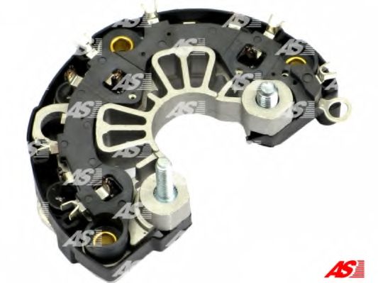 Выпрямитель, генератор AS-PL ARC0104