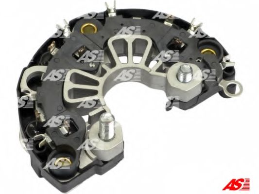 Выпрямитель, генератор AS-PL ARC0117