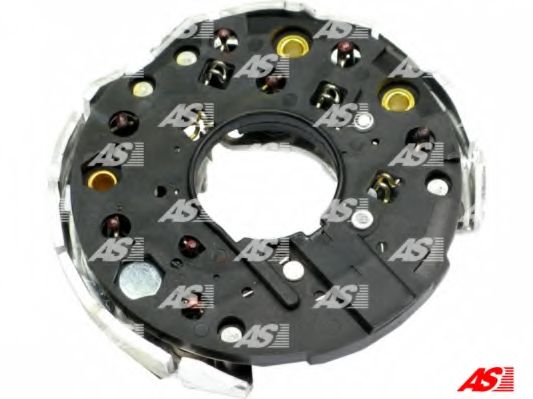 Выпрямитель, генератор HC-Cargo 136591