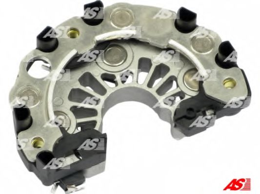 Выпрямитель, генератор HC-Cargo 331001