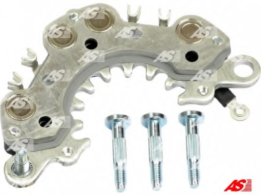 Выпрямитель, генератор AS-PL ARC2042